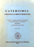 Cumpara ieftin Catehismul crestinului dreptcredincios, 2012 - 2012 (Z331)