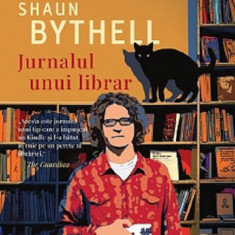 Jurnalul unui librar | Shaun Bythell