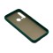 Husa Soft Touch Huawei P40 Lite Verde