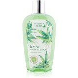 Bohemia Gifts &amp; Cosmetics Bohemia Herbs Cannabis sampon delicat 250 ml
