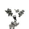 Set argint 925 soricel