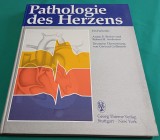 PATOLOGIA INIMII* PATHOLOGIE DES HERZENS / TEXT LIMBA GERMANĂ /1985 * 11