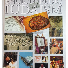 Viviane Prager (coord.) - Dictionar enciclopedic de Iudaism (editia 2000)
