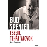 Eszem, teh&aacute;t vagyok - &Eacute;tel- &eacute;s &Eacute;letreceptek - Bud Spencer