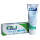 Pasta De Dinti GUM Paroex 0.06 Chlorhexidine + CPC 75ml, Dr.Mayer