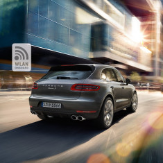 Acces La Internet Wireless Oe Porsche Macan 95B 2014→ 95B04490020