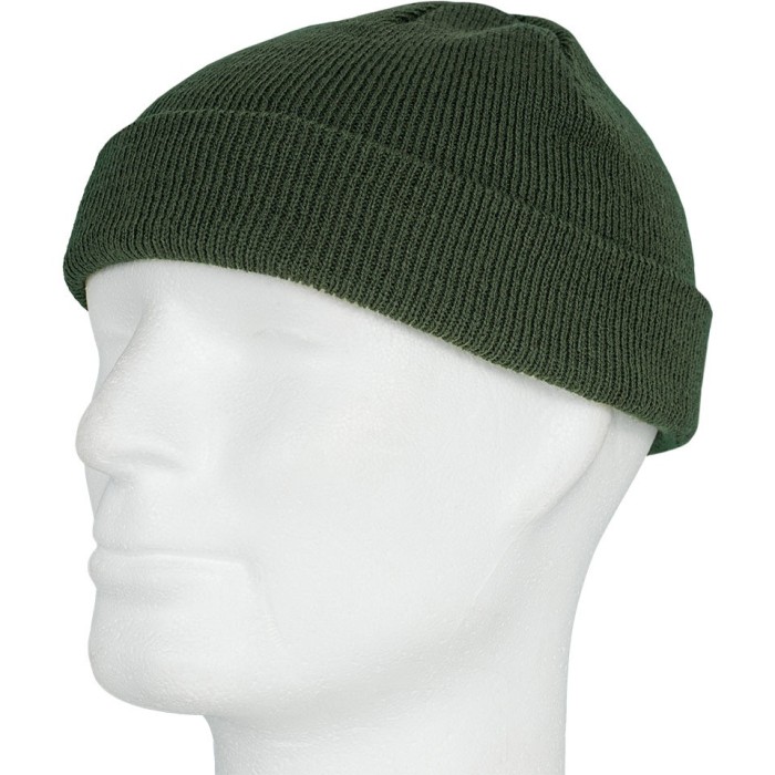 Caciula Tactica Scurta Olive Drab MFH