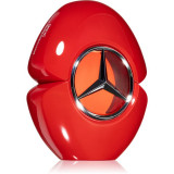Cumpara ieftin Mercedes-Benz Woman In Red Eau de Parfum pentru femei 90 ml