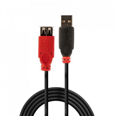 Lindy Cablu Extensie USB 3.0 Activ 5m foto