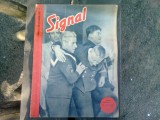 REVISTA SIGNAL, NR. 23 /1943, EDITIE IN LIMBA ROMANA