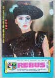 Revista REBUS nr.9-iunie 1999