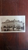 Carte Postala - Bucuresti. Grand Hotel