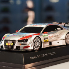 2012 Audi A5 DTM - Spark 1/43