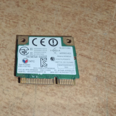 Placa Wireless Laptop AR5B225