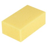Burete moale pentru curatarea gresiei dupa chituire 165x100x60 mm