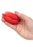 Mini Vibrator MUAH Naughty Bits, Calexotics