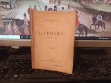 Delavrancea, Luceafărul, dramă &icirc;n V acte, ediția 1, București 1910, 151