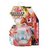 Bakugan s5 bila clasica cloptor apollyon, Spin Master