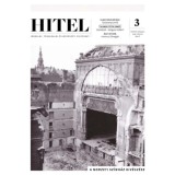 Hitel - 2025. m&aacute;rcius - Irodalmi, t&aacute;rsadalmi &eacute;s műv&eacute;szeti foly&oacute;irat