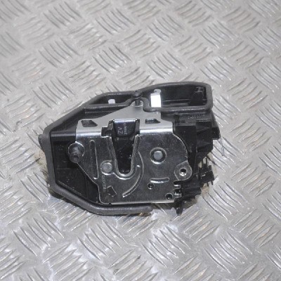 &amp;Icirc;ncuietoare ușă st&amp;acirc;nga spate BMW 5 F10 2011 OEM: 7229459 | 2505038 foto