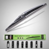 Ștergător lunetă auto TEAMCAR&reg; 9" cu 10 adaptoare universale M1&ndash;M10