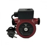 Pompa de Recirculare Apa cu 3 Trepte de Viteza 260W Roval LRS25/8-180G