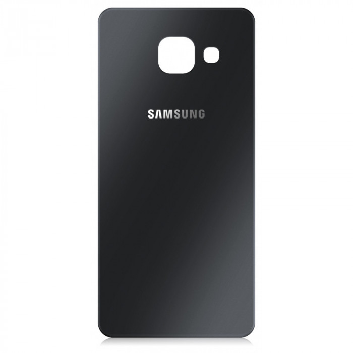 Capac baterie Samsung Galaxy A3 (2016) A310, Negru