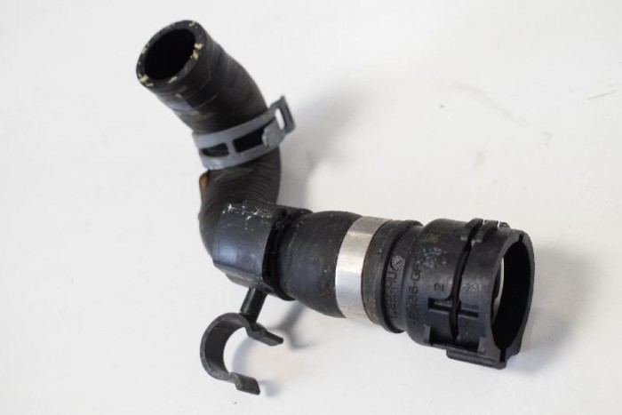 Furtun AUDI A4 Avant 8K5, B8 2013 OEM: 8K0819342K 4078939