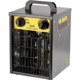 Cumpara ieftin Aeroterma Aer Cald Electrica Intensiv PRO 2 kW D, 230V