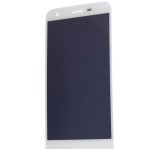 Display LCD ZTE Blade A512 + Touchscreen, Alb