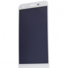 Display ZTE Blade A512 + Touch, White