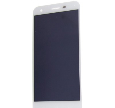 Display ZTE Blade A512 + Touch, White foto