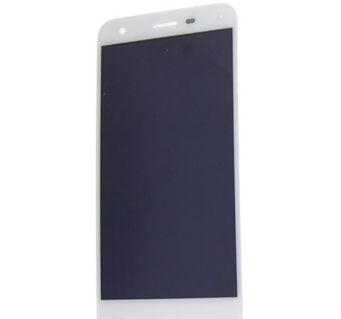 Display ZTE Blade A512 + Touch, White