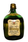 raritate landy freres, VECCHIO LIQUORE WHISKY, cl 75 gr 45 sticla 1933/1943