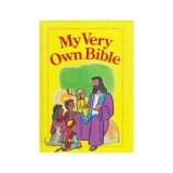 Betty Fletcher - My Very Own Bible - 113079