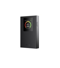 ROUTER Tenda wireless portabil, 3G/4G Mobile Wi-Fi, 300Mbps, Internal LTE Modem, Nano SIM card slot, LED screen display, rechargeable battery, Wi-Fi 6