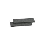 Filtru carboni activi pentru hotă BOSCH 00291108 SIEMENS GAGGENAU Original