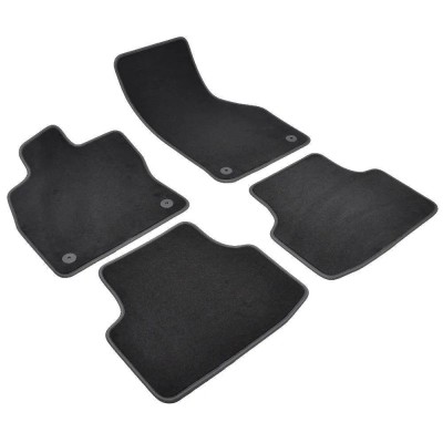 Set covorase auto mocheta umbrella pentru skoda octavia iv(2020-) foto