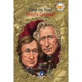 Cumpara ieftin Cine au fost Fratii Grimm?/Avery Reed