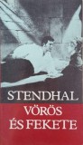 Voros es fekete - Stendhal