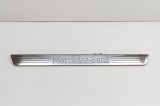 Ornament prag st&acirc;nga față MERCEDES-BENZ CLA Coupe C117 2013 OEM: A2466800535 25693649