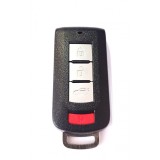 Carcasa cheie Mitsubishi 3+1 but , lamela MIT11R