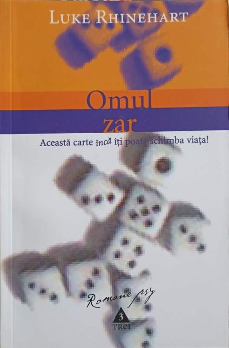 OMUL ZAR-LUKE RHINEHART-287382