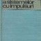 Teoria calitativa a sistemelor cu impulsuri