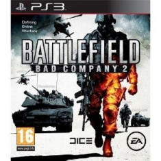 Battlefield: Bad Company 2 PS3 foto