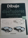 Cumpara ieftin Dibujo para disenadores industriales (Desen pentru designeri industriali) - Fernando Julian / Jesus Albarracin -