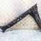 Suport bara de protecție st&acirc;nga spate MERCEDES-BENZ E T-Model S213 2016 OEM: A2138850363 20572479