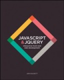 JavaScript and JQuery | Jon Duckett, John Wiley And Sons Ltd