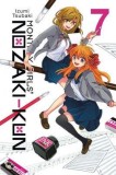 Monthly Girls&#039; Nozaki-Kun, Vol. 7