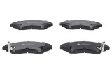 Set placute frana disc Kia Retona Autoturism De Teren, Inchis, Sportage SUV Motor 2.0, 2.0 16V, 2.0 4WD, 2.0 i 16V, 2.0 i 16V 4WD, 2.0 TD, 2.0 TD